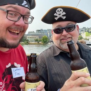 Meet your Posher, Stephen